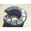 Precision CNC Machined Casting Housing